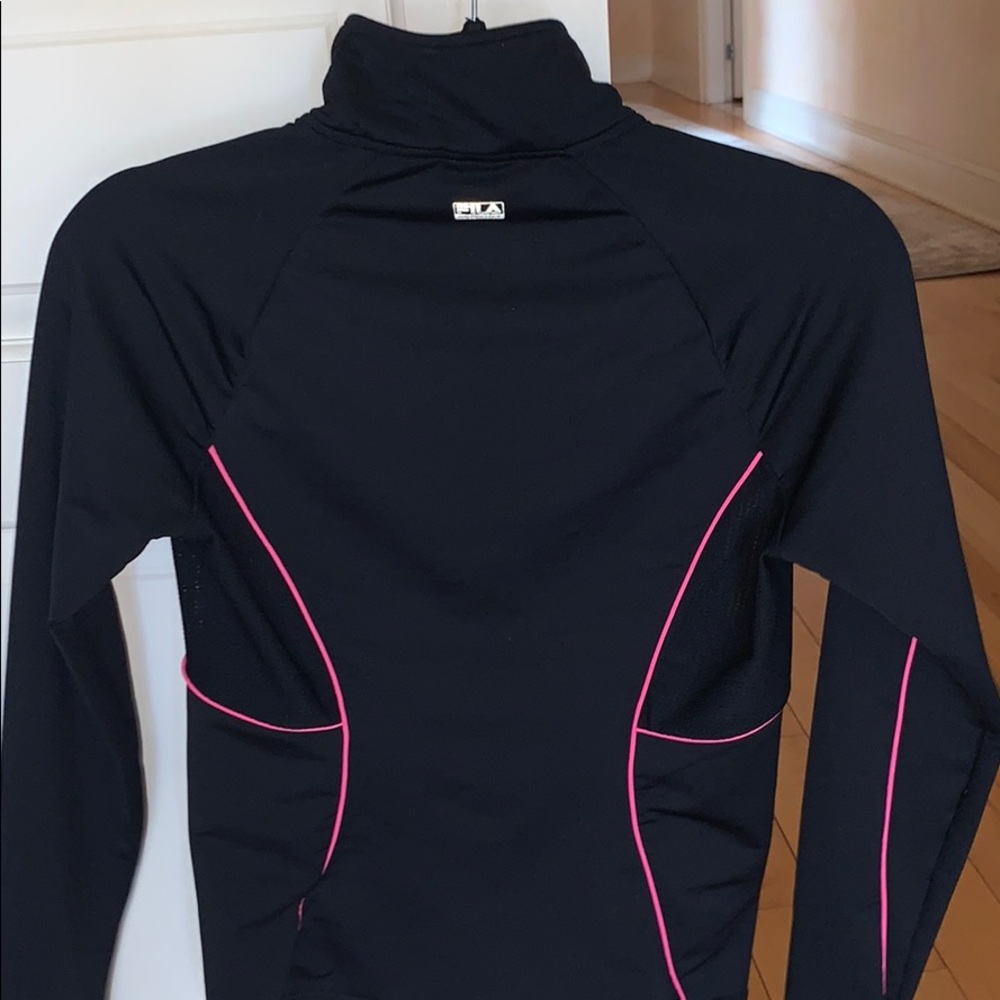 Fila Activewear Top - Picture 3 of 3